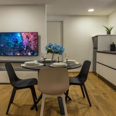 Apartma za dva v centru Izole 