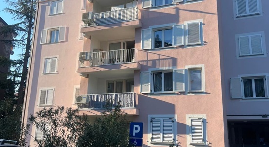 Trisobno stanovanje Koper