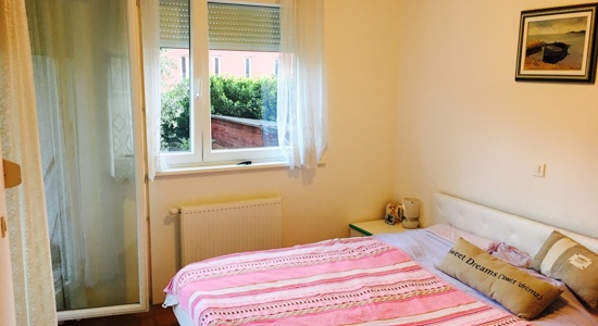 Oddaja dvosobno stanovanje