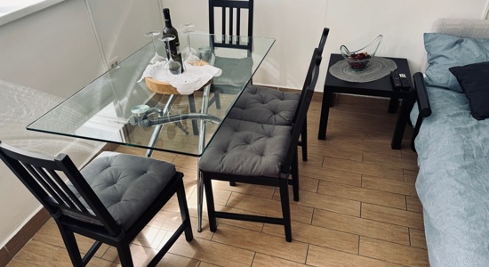 STANOVANJE V STAREM MESTNEM JEDRU KOPRA