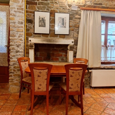 Ljubljanska ulica 26, Izola