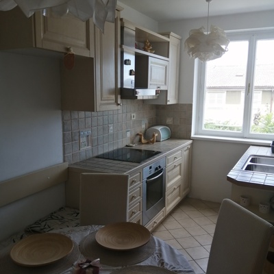 Najem enoposteljne ali dvoposteljne sobe / Single or double room for rent