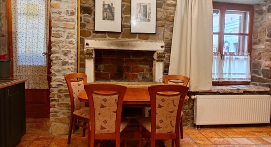 Ljubljanska ulica 26, Izola