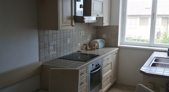 Najem enoposteljne ali dvoposteljne sobe / Single or double room for rent