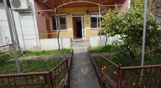 Oljčna pot 33A, Koper