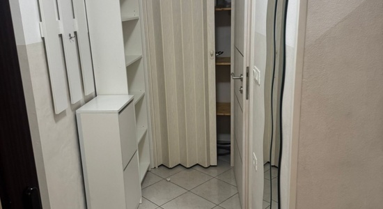 Štirisobna vrstna hiša