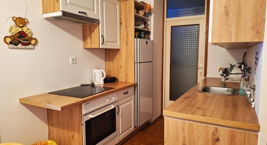 Sobo na Markovcu oddam 