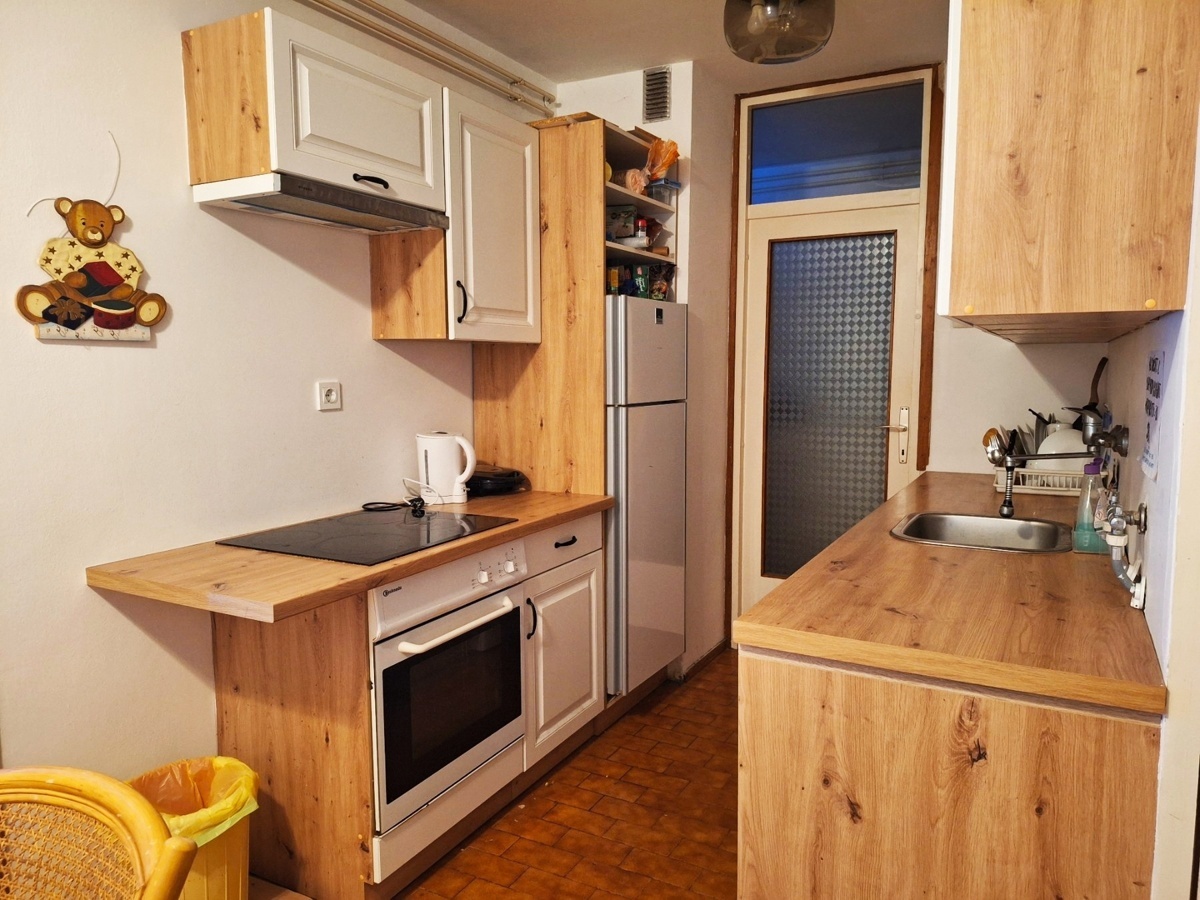 Sobo na Markovcu oddam 