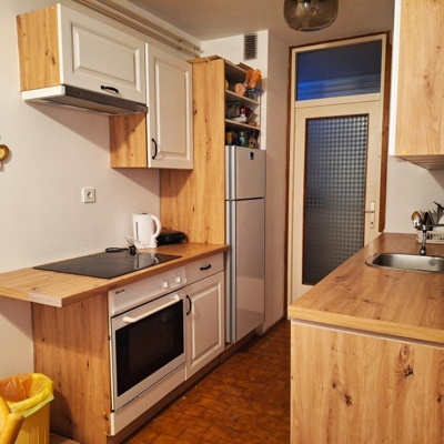 Sobo na Markovcu oddam 