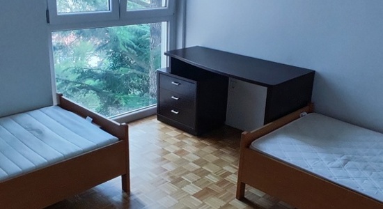 Sobo na Markovcu oddam 