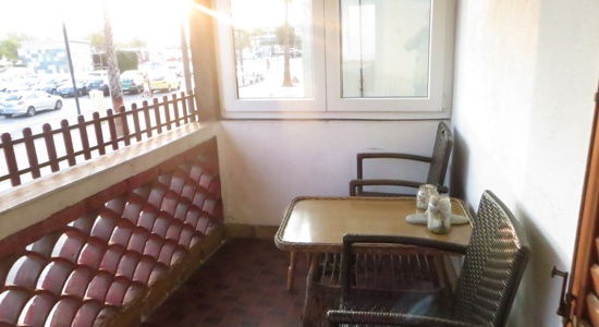 Dvoposteljna soba Koper