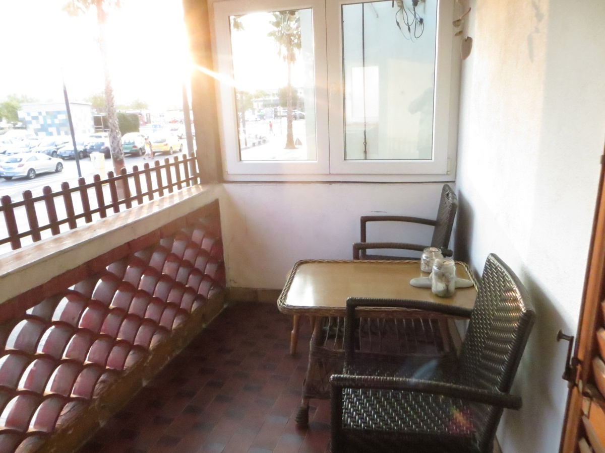 Dvoposteljna soba Koper