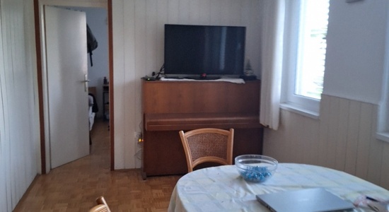 Oddam stanovanje oz. sobo za študentke od 15.07.2026
