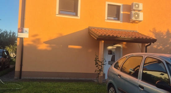 APARTMA SONCE