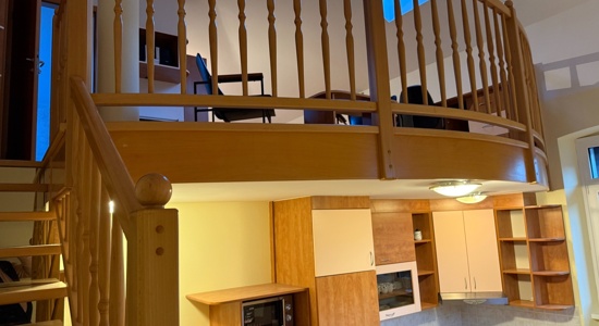 Apartma