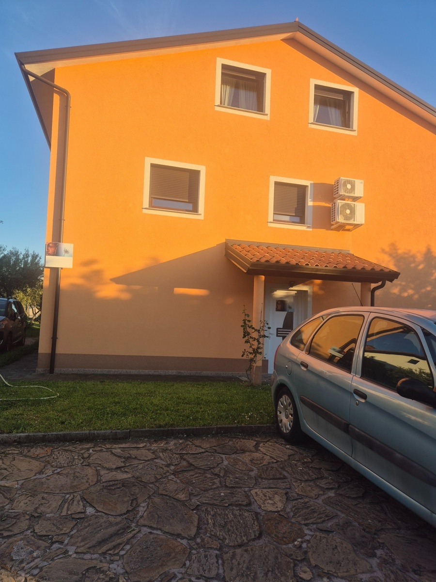 APARTMA SONCE