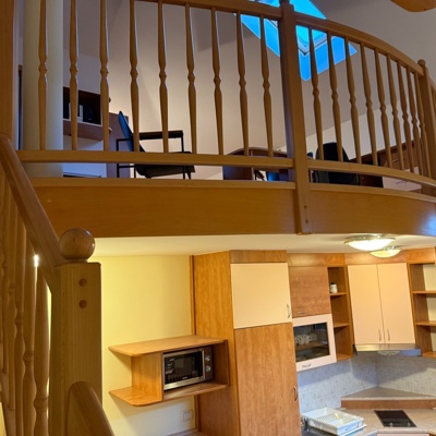 Apartma