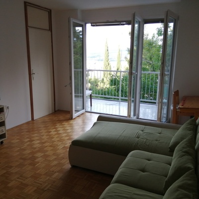 Oddam sobo za študentki od 15.07.2026 dalje