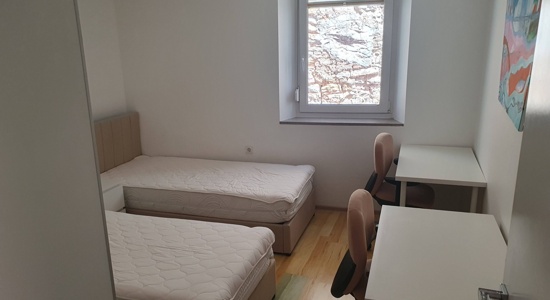 Studentska soba