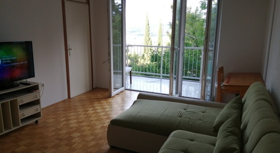 Oddam sobo za študentki od 15.07.2026 dalje