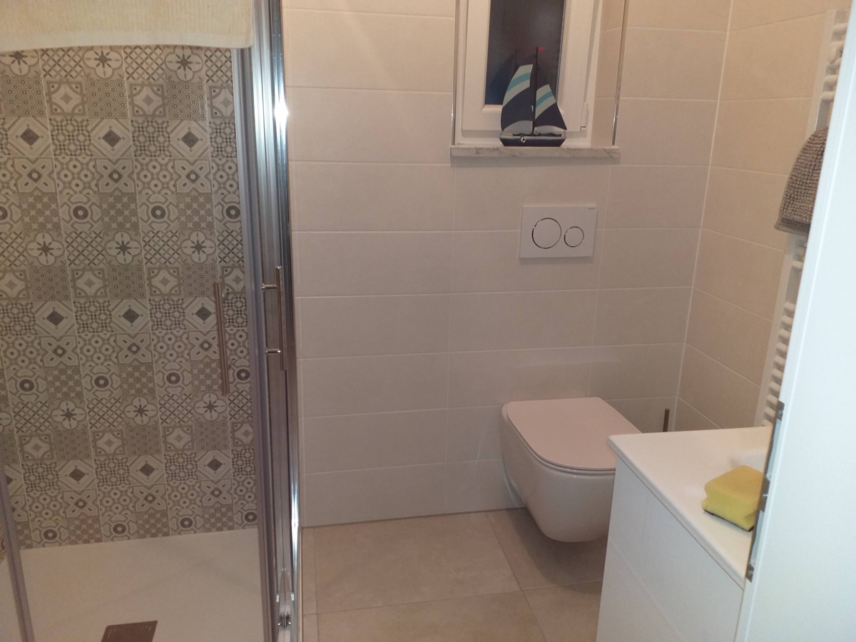 Študentski apartma