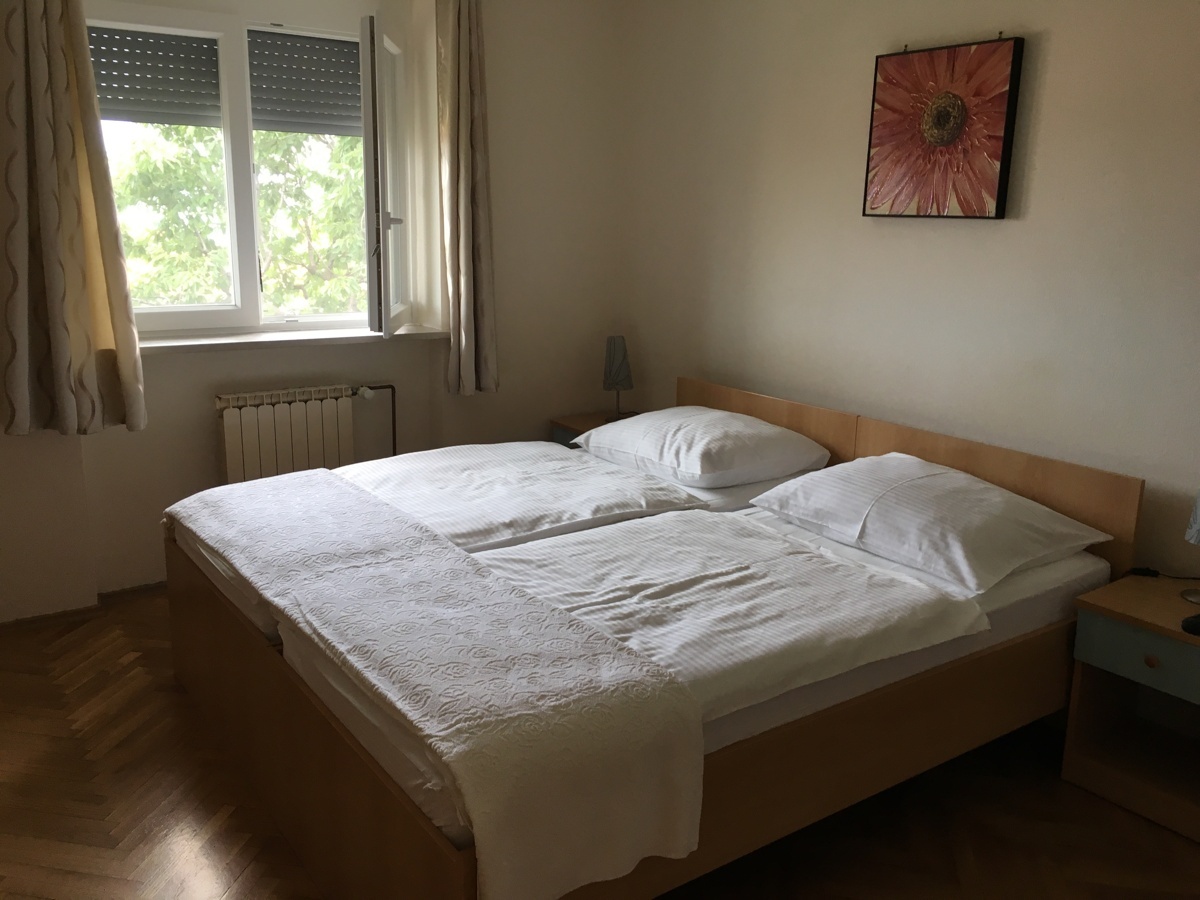 Dvosobno stanovanje