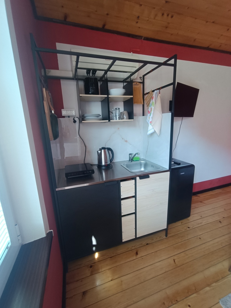 🎓 IZOLA – SOBA IN STUDIO ZA ŠTUDENTE (OD 1. 10. DO 1. 6.) 