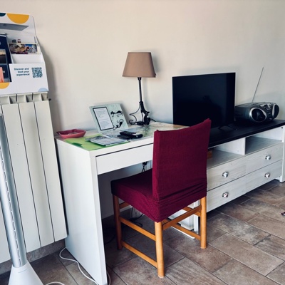 Studio (Semedela)