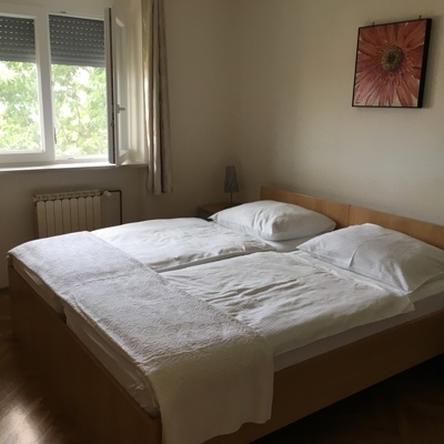 Dvosobno stanovanje