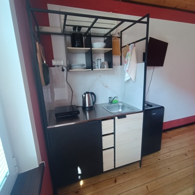 🎓 IZOLA – SOBA IN STUDIO ZA ŠTUDENTE (OD 1. 10. DO 1. 6.) 
