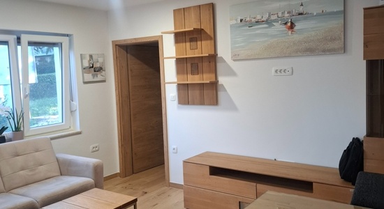 Soba Jenkova ulica , Koper 