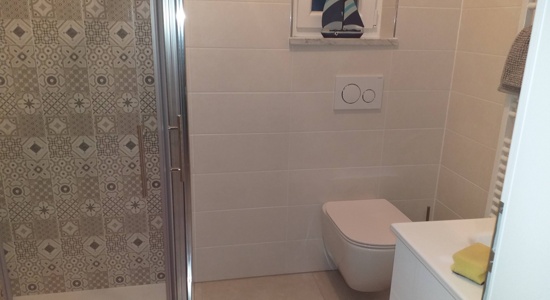 Študentski apartma