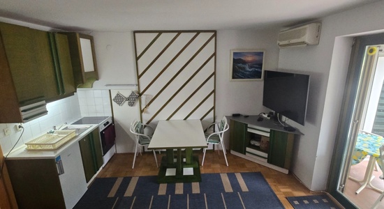 Apartma Ankaran