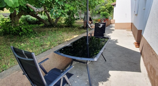 Apartma za 3 studentke