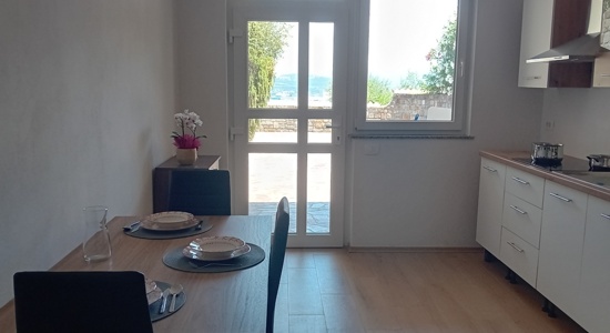 Oddaja enosobnega stanovanja v Žusterni – Koper