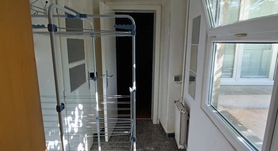 POD3-sobno opremljeno stanovanje 