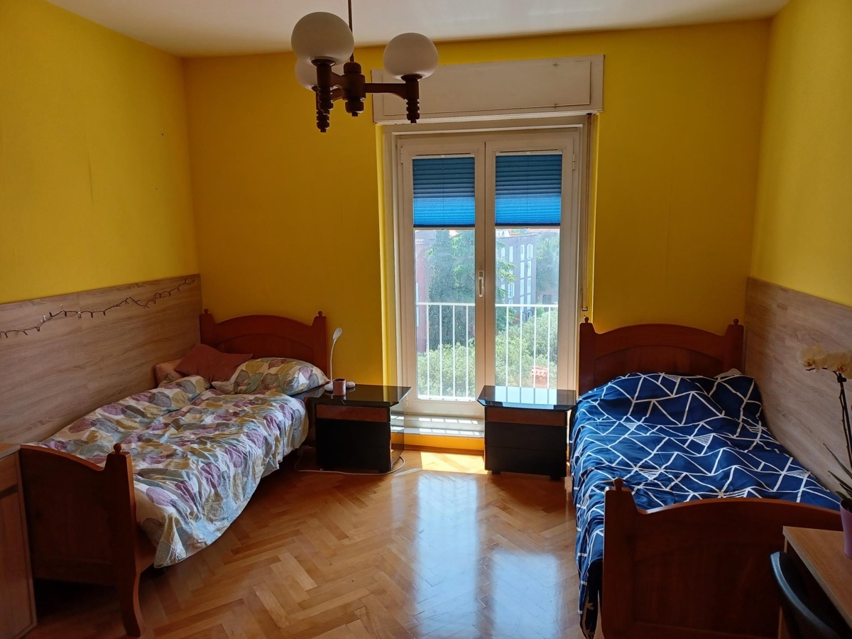 trisobno stanovanje
