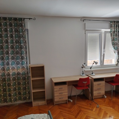 Trosobno stanovanje