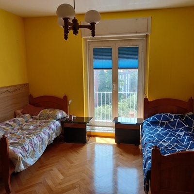 trisobno stanovanje