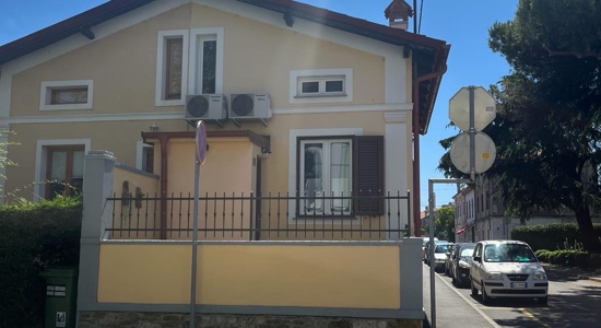 stanovanje izola 
