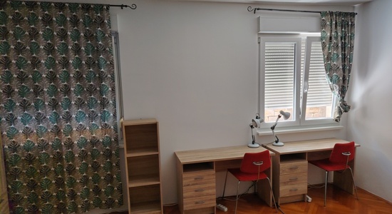Trosobno stanovanje