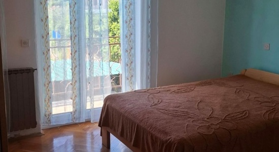 Stanovanje, Portorož, Beli Križ