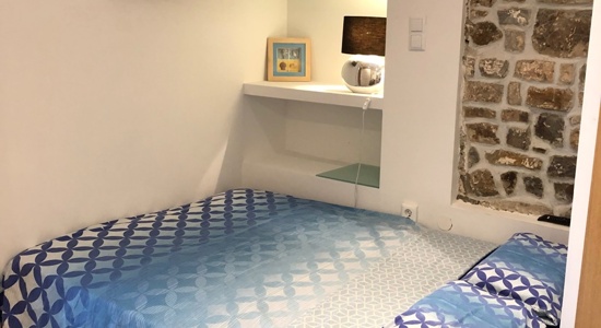 Apartma center KP