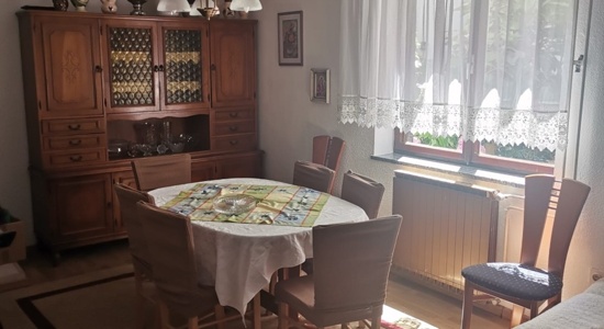 Trisobno stanovanje