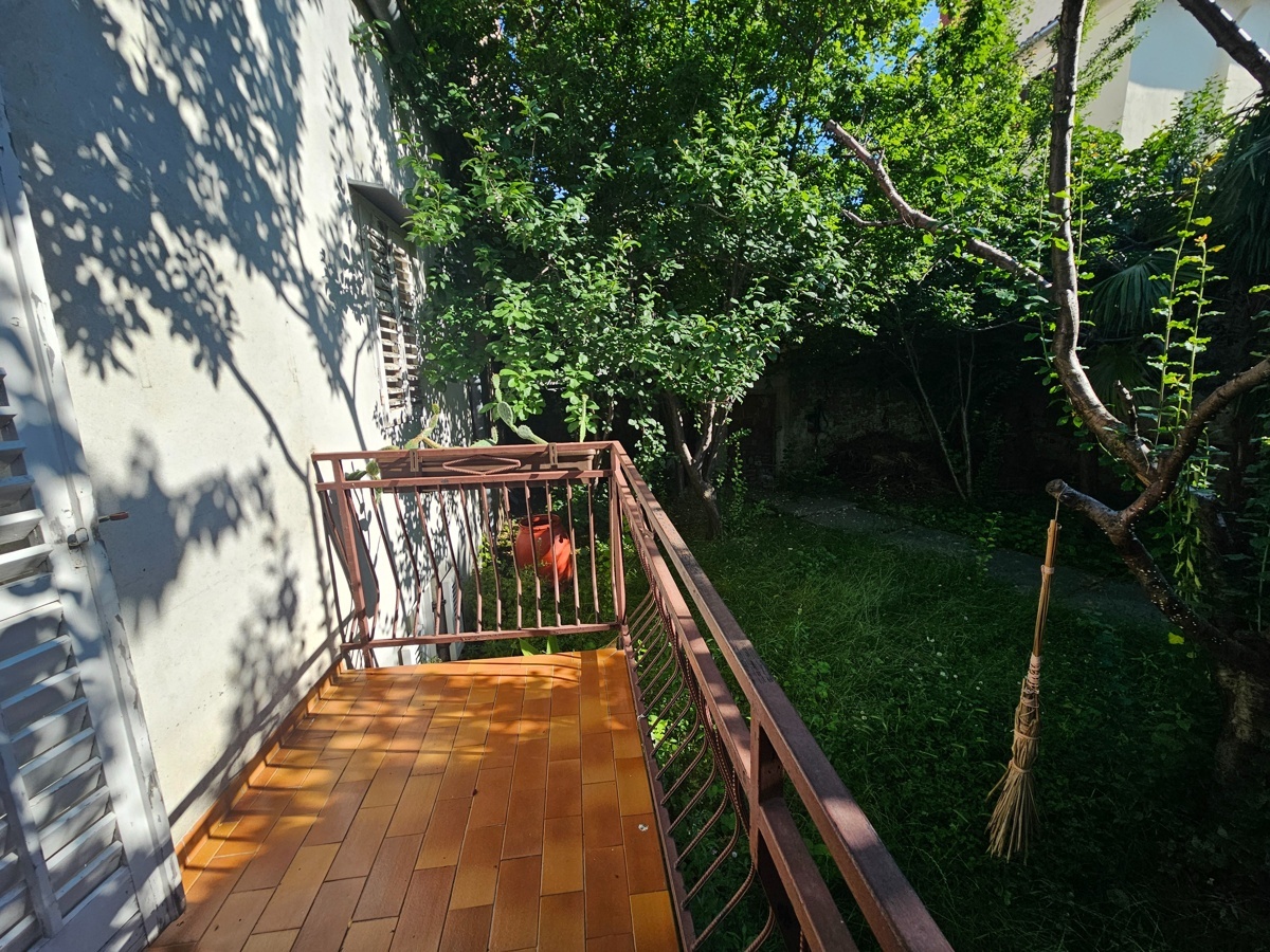 Štirisobno stanovanje
