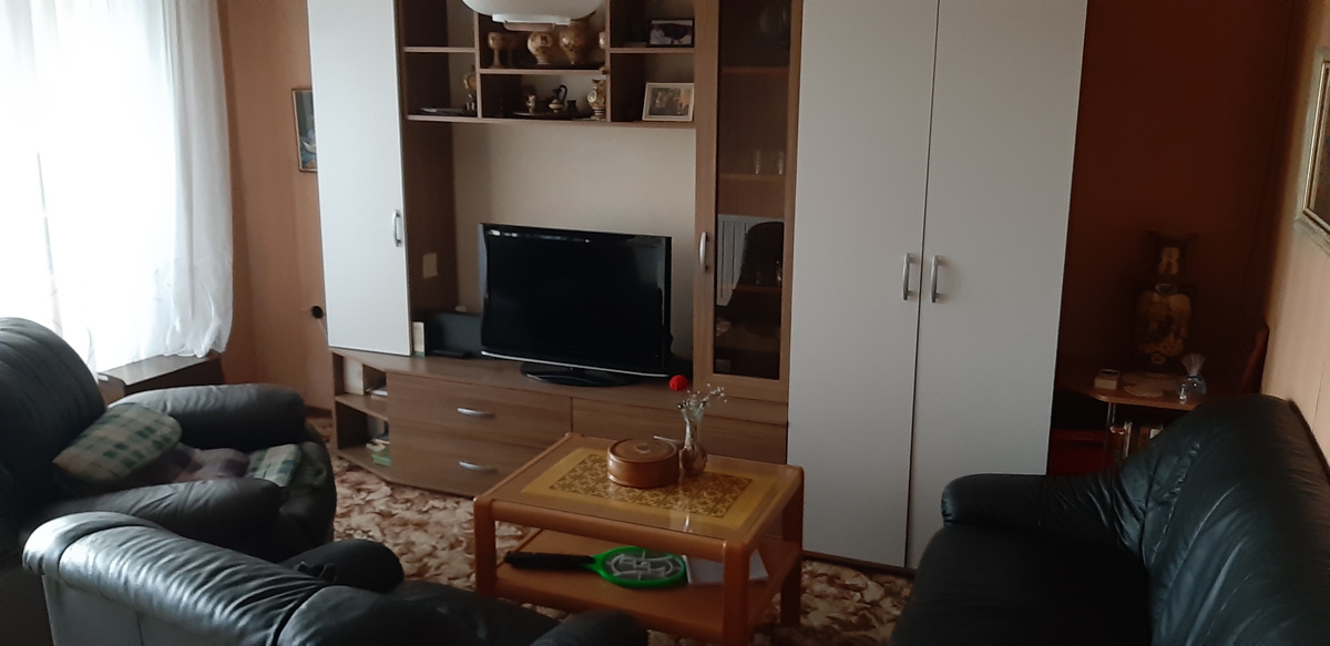 Žusterna - prosti dve postelji