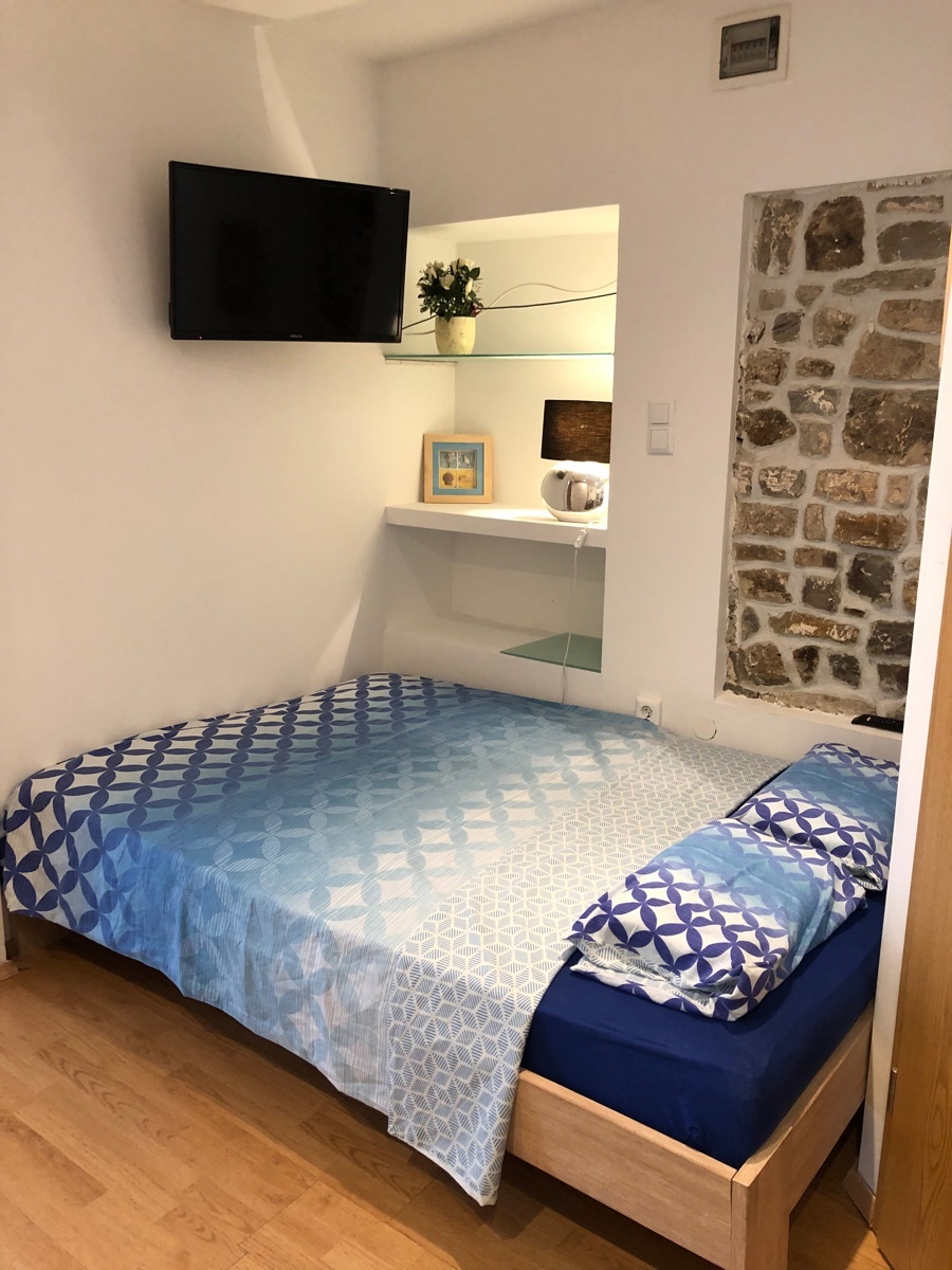 Apartma center KP