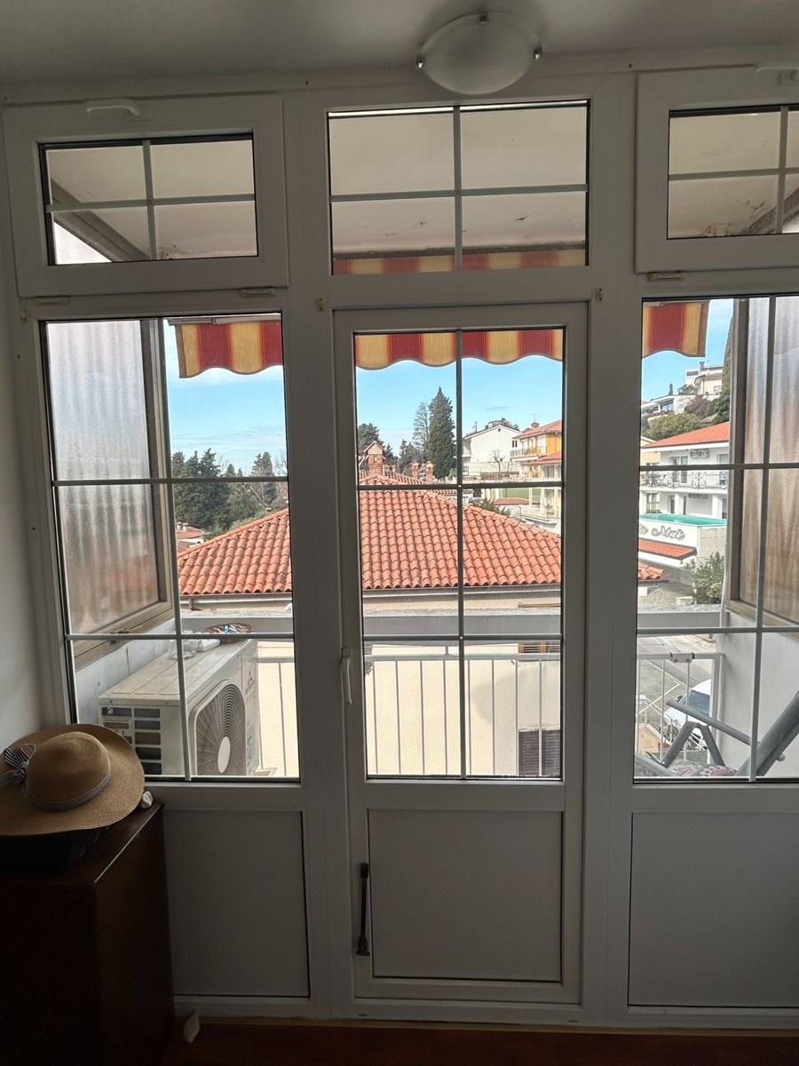 Soba Portorož
