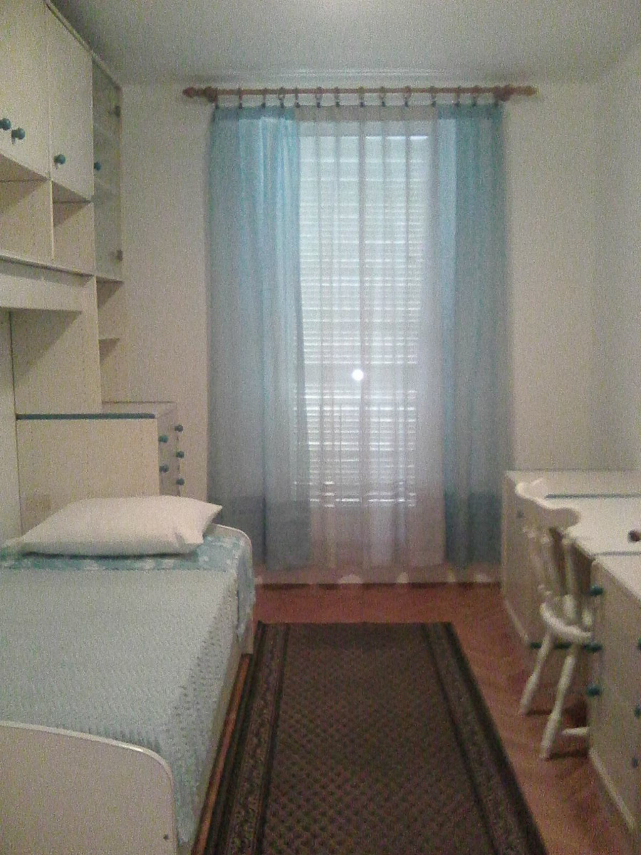 oddaja sobe v Kopru 