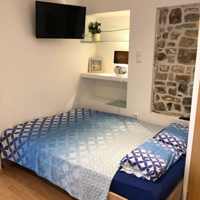 Apartma center KP